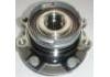 Wheel Hub Bearing:40202-4GE0A