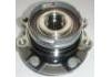 комплекс ступичного подшипника Wheel Hub Bearing:40202-4GE0A