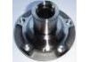 Moyeu de roue Wheel Hub Bearing:33416776651