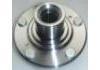 Moyeu de roue Wheel Hub Bearing:QW1222