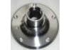 комплекс ступичного подшипника Wheel Hub Bearing:33 41 6 771 081