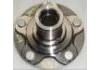 комплекс ступичного подшипника Wheel Hub Bearing:43502-60190