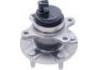 Radnabe Wheel Hub Bearing:43550-50030