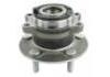 комплекс ступичного подшипника Wheel Hub Bearing:3785A064