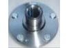 Cubo de rueda Wheel Hub Bearing:51750-A5000