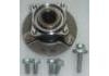 Cubo de rueda Wheel Hub Bearing:4313500235