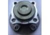 Cubo de rueda Wheel Hub Bearing:2463340006