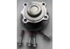 комплекс ступичного подшипника Wheel Hub Bearing:33409806302