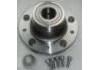 Wheel Hub Bearing:VKBA7030