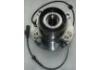 комплекс ступичного подшипника Wheel Hub Bearing:40202-1LB0B