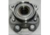 комплекс ступичного подшипника Wheel Hub Bearing:42410-52090