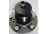 комплекс ступичного подшипника Wheel Hub Bearing:NE51-33-04X