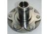 комплекс ступичного подшипника Wheel Hub Bearing:43502-35110