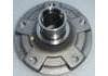 комплекс ступичного подшипника Wheel Hub Bearing:33416867261