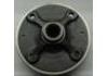 Moyeu de roue Wheel Hub Bearing:311501581