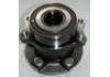 комплекс ступичного подшипника Wheel Hub Bearing:28473-FJ020