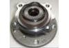 Wheel Hub Bearing:31206867260