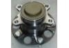 轮毂轴承单元 Wheel Hub Bearing:HUB405T-5