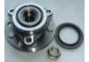 комплекс ступичного подшипника Wheel Hub Bearing:513016K