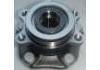 Moyeu de roue Wheel Hub Bearing:40202-3SH0A