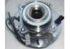 комплекс ступичного подшипника Wheel Hub Bearing:15910969