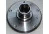 Moyeu de roue Wheel Hub Bearing:33411095774