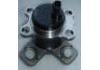 комплекс ступичного подшипника Wheel Hub Bearing:42410-B6011