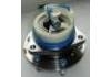 轮毂轴承单元 Wheel Hub Bearing:513236