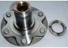 комплекс ступичного подшипника Wheel Hub Bearing:43502-35160