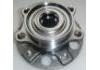 комплекс ступичного подшипника Wheel Hub Bearing:4242035100