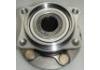 Cubo de rueda Wheel Hub Bearing:MR589536