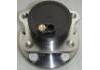 轮毂轴承单元 Wheel Hub Bearing:7T4Z1104B