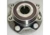 轮毂轴承单元 Wheel Hub Bearing:B45A-33-04X