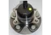 Cubo de rueda Wheel Hub Bearing:43550-50040