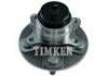 Cubo de rueda Wheel Hub Bearing:43560-50011