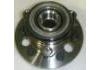 Radnabe Wheel Hub Bearing:515002