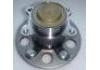 轮毂轴承单元 Wheel Hub Bearing:HA590527