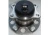 комплекс ступичного подшипника Wheel Hub Bearing:52730-F0000