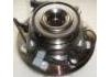 Moyeu de roue Wheel Hub Bearing:515098