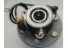 Moyeu de roue Wheel Hub Bearing:15112450