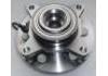 комплекс ступичного подшипника Wheel Hub Bearing:7L1Z1104BA