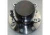 Moyeu de roue Wheel Hub Bearing:40202-1PA0A