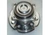 轮毂轴承单元 Wheel Hub Bearing:42200-SZB-A01