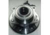 Wheel Hub Bearing:541001