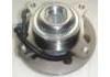 комплекс ступичного подшипника Wheel Hub Bearing:515079