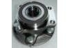 комплекс ступичного подшипника Wheel Hub Bearing:28373-SC000