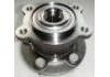 комплекс ступичного подшипника Wheel Hub Bearing:CV61-2C299-BNB