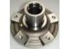 комплекс ступичного подшипника Wheel Hub Bearing:31206768993