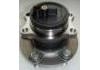 轮毂轴承单元 Wheel Hub Bearing:3785A063