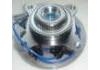 Cubo de rueda Wheel Hub Bearing:515043